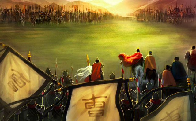 怎么人肉搜索，怎么调查一个人的所有信息（曹操军队残忍地以“人脯”为食）