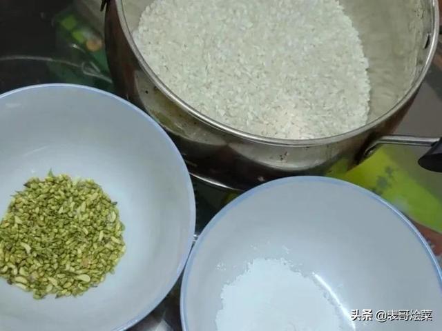 白凉粉是什么东西，白凉粉是什么东西做出来的（夏日：广西香肉荔枝靠边站）