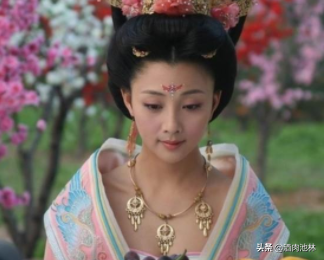 杨贵妃为什么不能生育，唐玄宗和杨贵妃为什么没有孩子（“四大美女”之一的杨玉环为何一生无子）