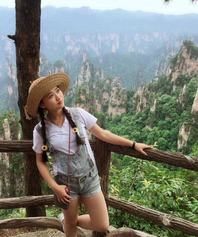 芷溪有哪些风景名胜的地方，芷江的名胜古迹有什么（去张家界旅游选择莲妹儿=选择专业+省心+开心+实惠）