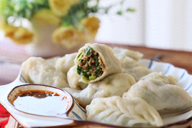 什么馅的饺子好吃，饺子包什么馅好吃（6种“不出错”的饺子馅）