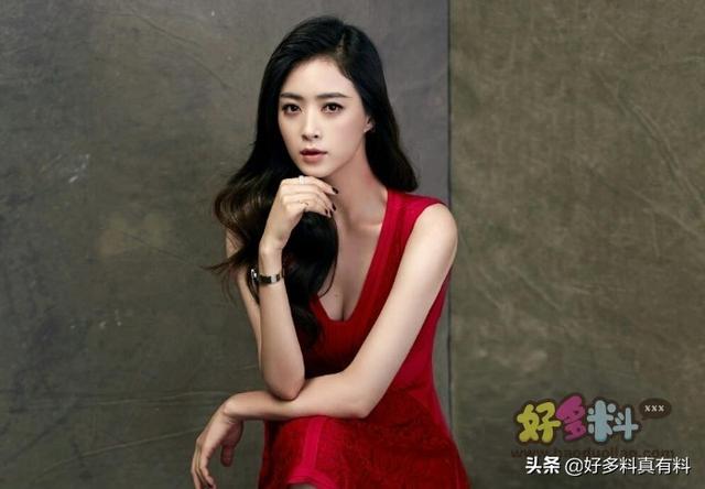 蒋欣演过的电视剧，电视剧芈月传蒋欣演的是谁（蒋欣个人资料简介及家世）