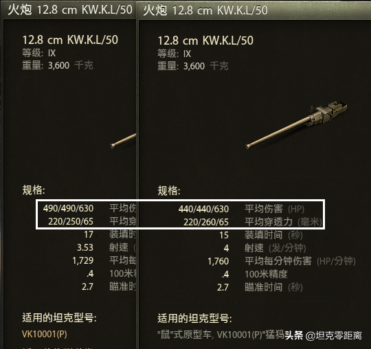 世界上最烂的坦克，二战最弱重坦排名（坦克世界开服至今最“坚挺”的德国重坦是）