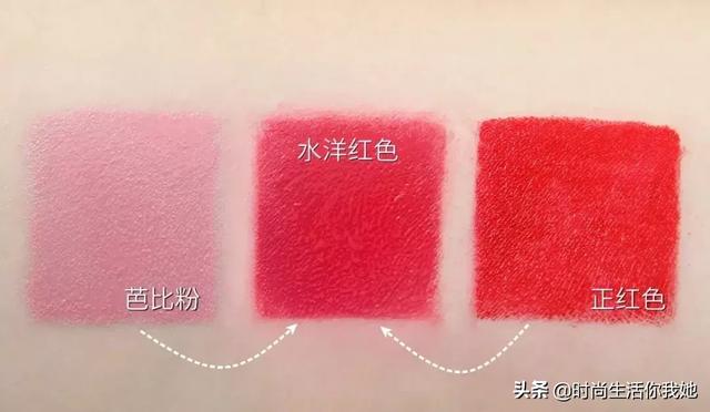 死亡芭比粉是什么意思，死亡芭比粉为什么要叫死亡芭比粉（瞬间显白、提气质、霸气全开）