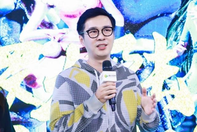 唐家三少，是网文界大神级作家，他与李默的凄美爱情，令人心动