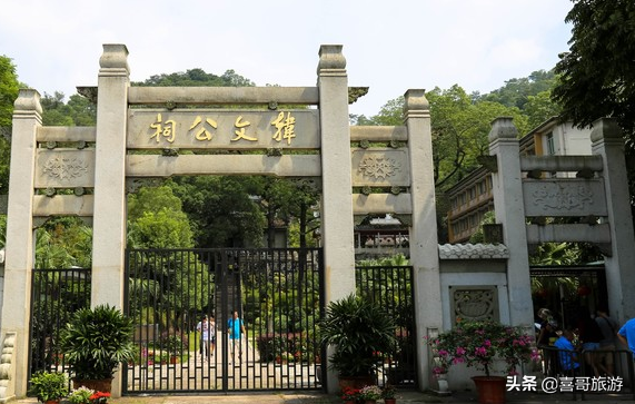 潮州旅游必去十大景点，自驾游玩如何安排行程路线