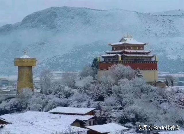 为什么说藏传佛教可怕，阴瑜伽是什么（17人未经当地藏民允许）