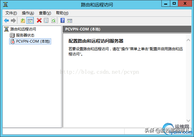 电脑怎么用vpn，ipad怎么用VPN（配置VPN服务器教程）