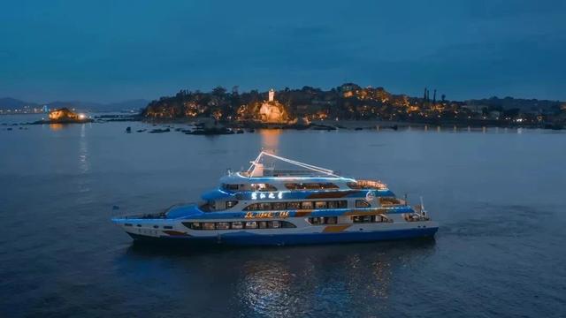 厦门旅游景点攻略，厦门旅游景点攻略 存知己（超超超超全任性畅玩！~）