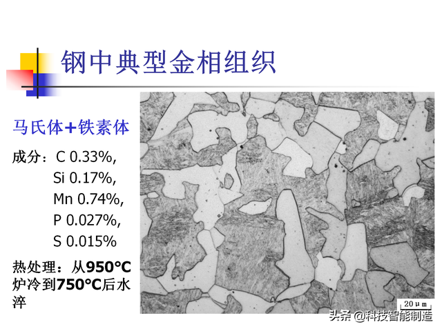 碳素钢是什么材质，普通碳钢是什么材质（金属材料的基础知识学习）