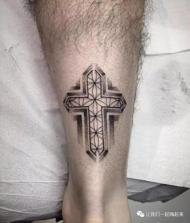 戴十字架有什么禁忌，戴十字架的忌讳和讲究（十字架——不只是种信仰）