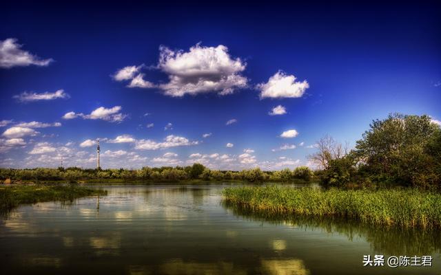 电脑好看的壁纸，10个最佳电脑壁纸（这56张绝美风景）