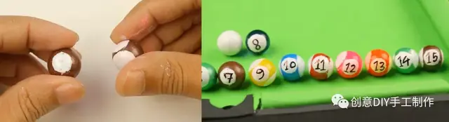 纸箱手工制作大全，纸箱手工制作大全环创（用纸箱就能做的5个桌面小游戏）