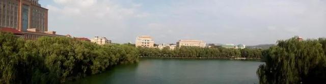 渤海大学是211吗，渤海大学是什么大学（辽宁省普通高等院校）