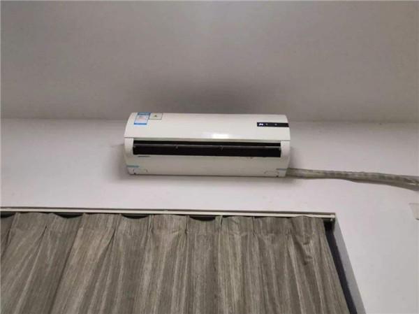 空调一晚上多少钱，空调开一夜多少度电（吹一晚上大约消耗多少度电）