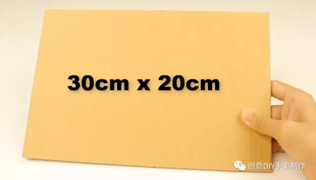 纸箱手工制作大全，纸箱手工制作大全环创（用纸箱就能做的5个桌面小游戏）