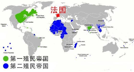 加拿大历史的由来，你所不知道的加拿大历史