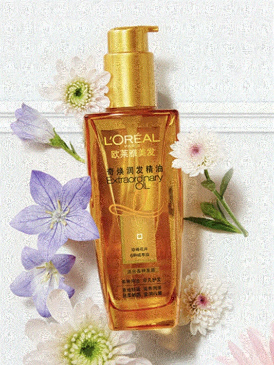 欧莱雅护发精油可以天天用吗 欧莱雅护发精油的好处是什么，欧莱雅护发精油可以天天用吗（冬日也能丝般顺滑）