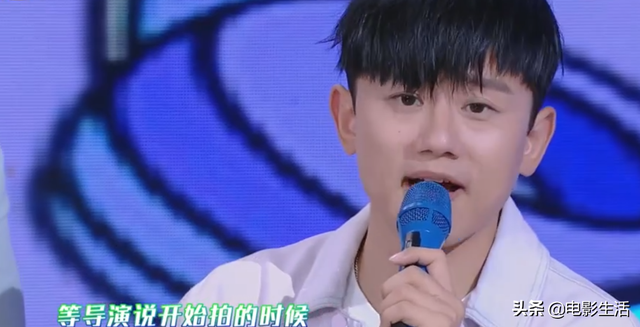 张杰谢娜快本最近一期，张杰做客《快本》