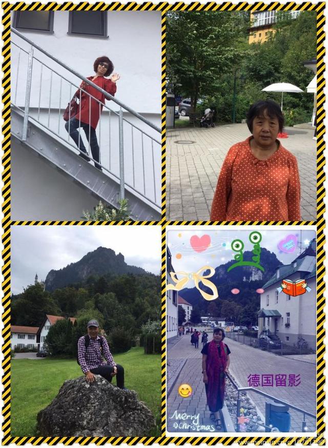 欧洲八国游是哪八个国家，欧洲游有几个国家（王立华：行者无疆欧洲八国游）