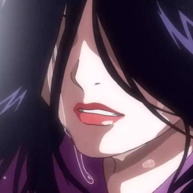 丧系优质女头/你的一句不爱，微信头像，丧系优质女头/你的一句不爱，能要了我的命（丧系动漫女头）