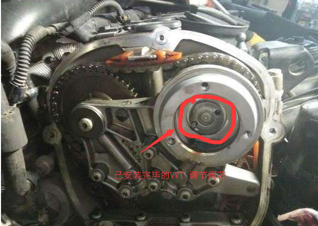 仪表盘上epc灯亮了是什么意思，车仪表盘上出现epc是啥情况（大众帕萨特奇怪EPC亮灯故障分析）