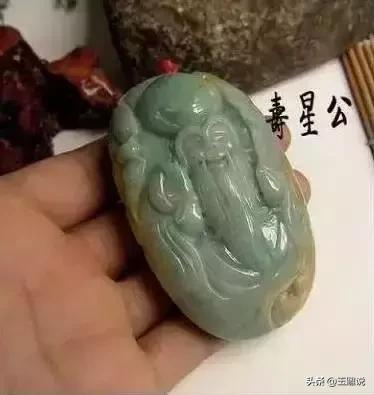 常见玉雕图案的寓意，带您认识77种常见翡翠玉雕题材的寓意