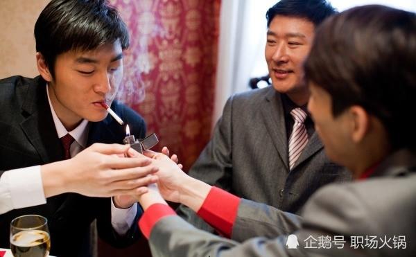 许愿烟是什么意思，许愿烟是啥意思（别说“我不抽烟”）
