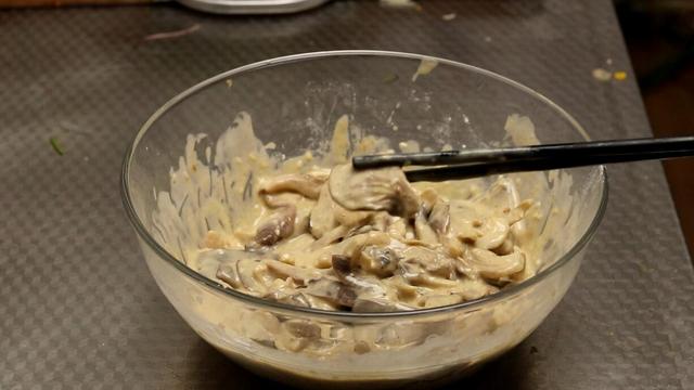 蘑菇怎么油炸好吃，炸蘑菇怎么做（大厨教你正确做法）