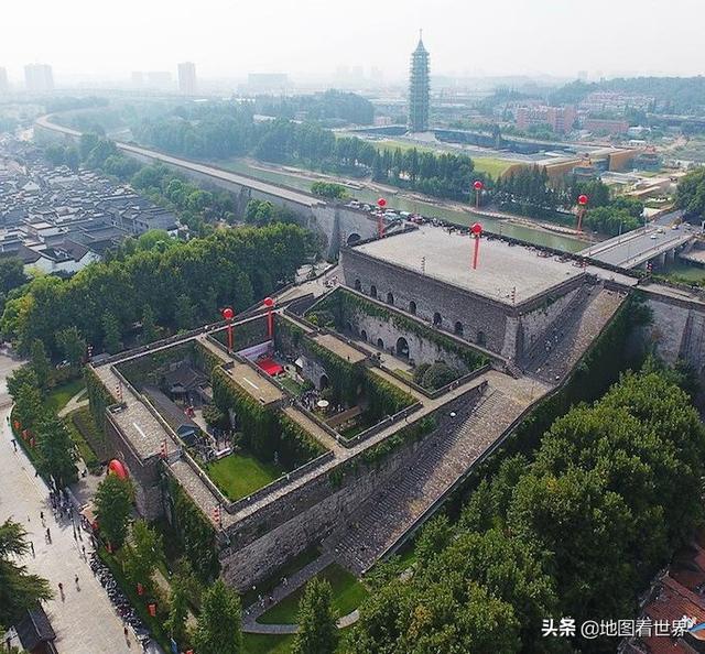 南京的简称为什么是宁，南京简称为什么是宁（四大古都之一的南京市冷知识50条）
