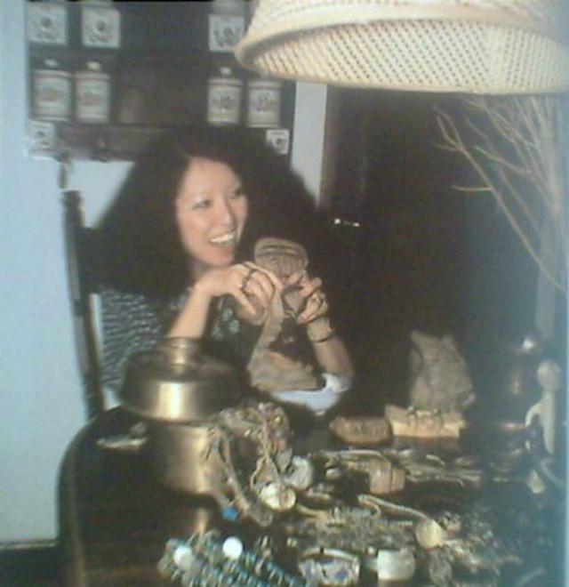 三毛是什么星座，星座的传说（二人的婚姻结局却很残酷）