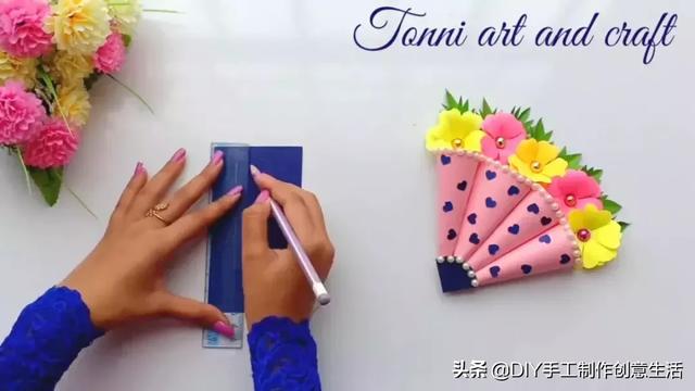 怎么做生日礼物,生日礼物应该怎么准备自己动手做(适合手工课作业) 怎么做生日礼物,生日礼物应该怎么准备自己动手做(适合手工课作业)