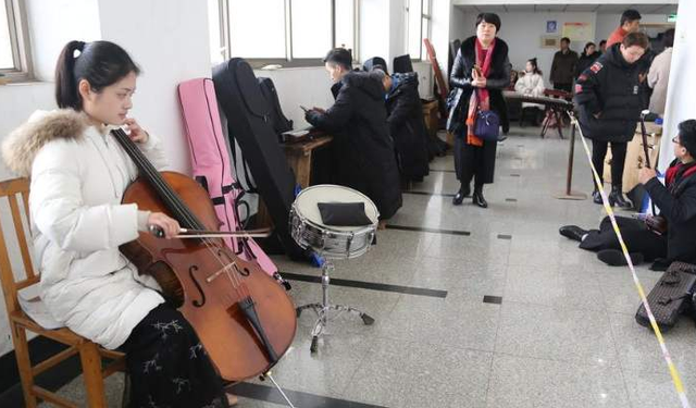 考艺校要学什么乐器，考艺校要学什么乐器比较好（不会乐器可以参加艺考吗）