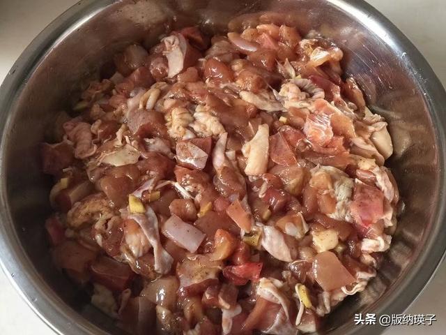 辣子鸡怎么做又脆又香酥，比外面的还好吃
