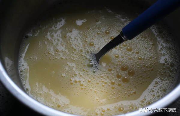 肉末炖蛋的做法，肉末炖蛋要几分钟（大叔家的快手菜谱：肉末炖蛋）