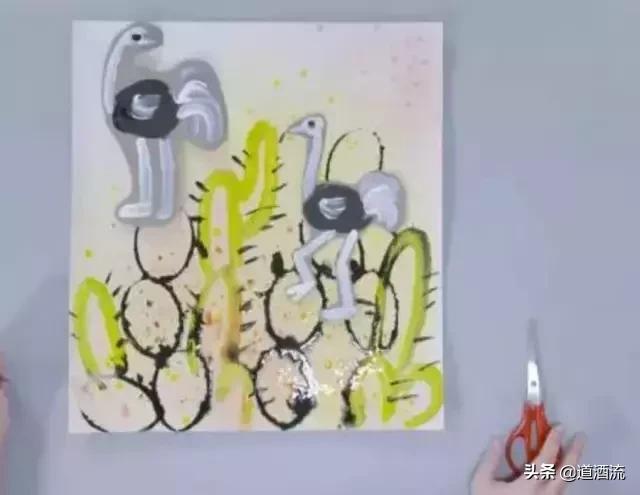 怎么用纸杯做手工，被幼师完爆的一次性纸杯手工