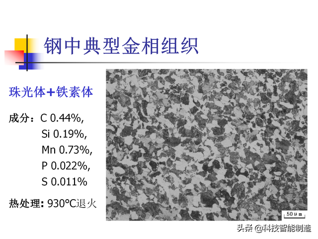 碳素钢是什么材质，普通碳钢是什么材质（金属材料的基础知识学习）