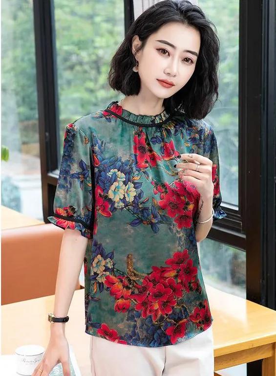 香云纱分几个等级，为什么在淘宝上会出现100元左右的低端价格