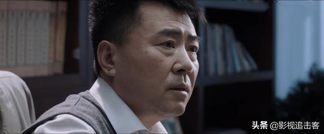 白夜追凶第一季，白夜追凶第一季的结局是什么（补剧《白夜追凶》第一季）