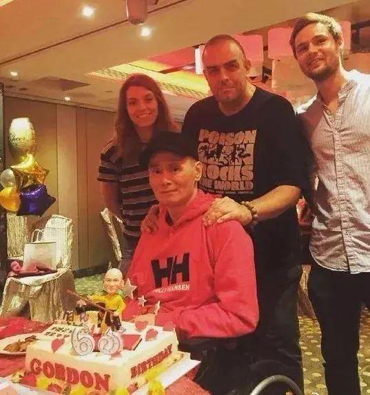 古天乐版神雕侠侣演员表，神雕侠侣古天乐版演员表（《神雕侠侣》播出26年）