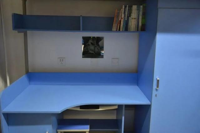 河南农业大学宿舍，河南农业大学招生录取规则和录取条件顺序政策解读2022参考（这份“寝室使用说明书”请按时查看）