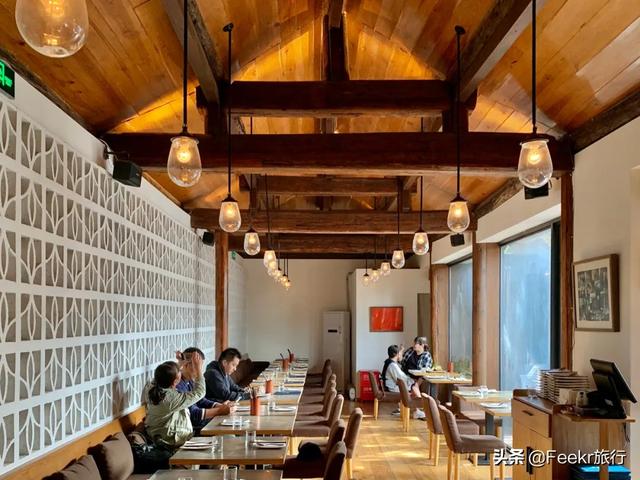 大栅栏有什么好玩的，大栅栏有什么好吃好玩的（来这些藏身胡同里的好去处一探究竟）