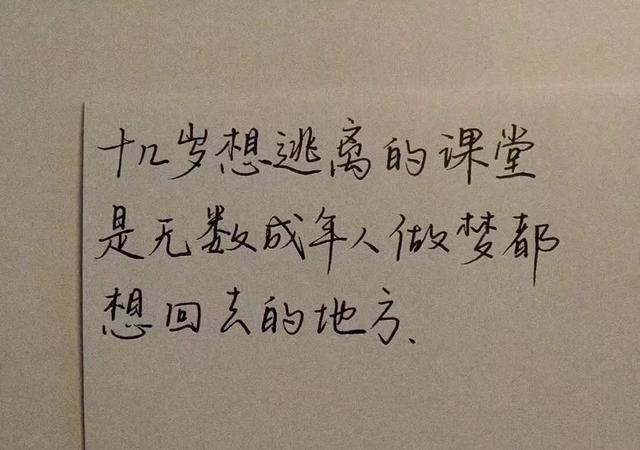 手写文字图片，手机制作手写文字图片（手写文字背景图‖“这些个字体可太好看了）