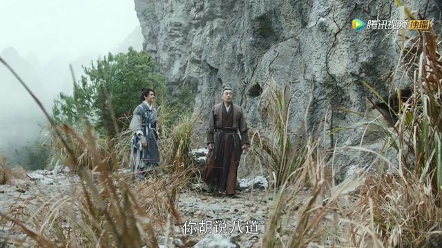 锦什么成语，关于锦的成语有哪些成语（2019年《倚天屠龙记》第13集）