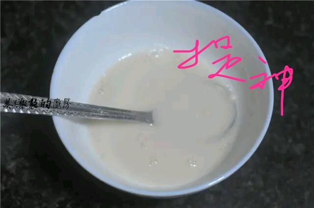 如何用酵母做好发面，怎样做发面酵母（使用方法很重要。原来是要这么做）