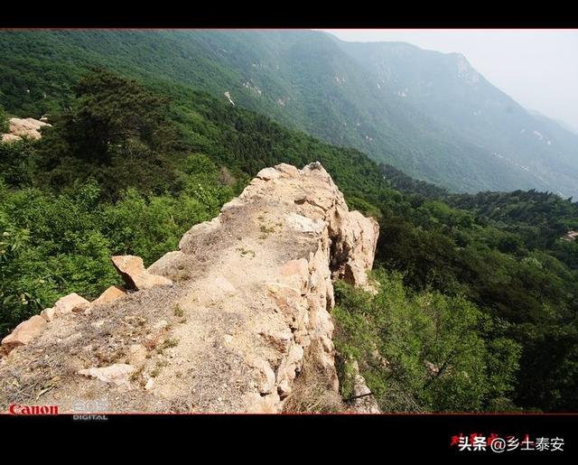 穆柯寨在现在的什么地方，穆柯寨在哪里（乡土泰安——肥城市王瓜店街办牛山穆柯寨）