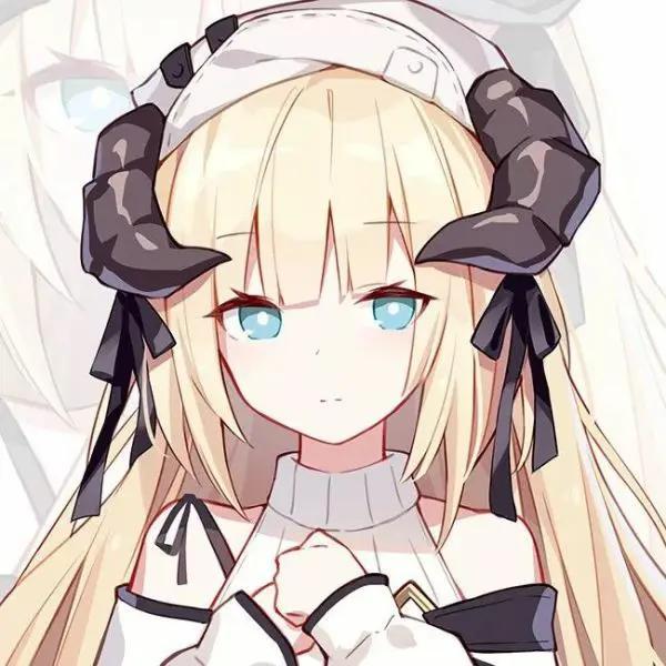 明日方舟混合cp头像/一对两张微信，苏柒：明日方舟混合cp头像/一对两张（明日方舟头像完整版第三期）