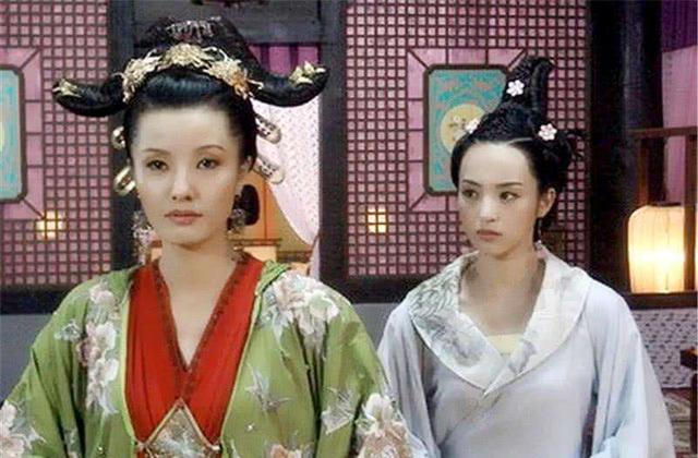 宋仁宗的皇后是谁，从宋仁宗跟两位皇后拧巴的婚姻关系看他的性格特点