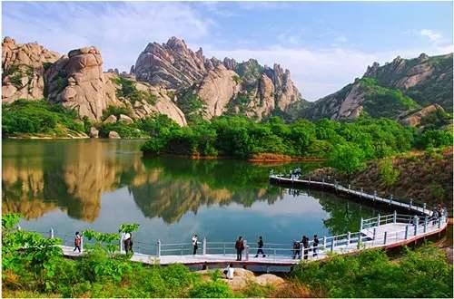 西游记续集什么时候拍的，电视剧《西游记》主要拍摄地