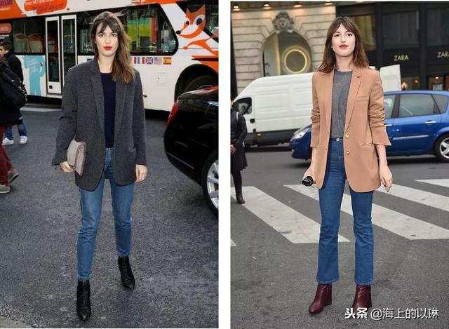 红唇品牌服饰女装  优雅而知性的女性群体，红唇品牌服饰女装（的时髦信条：简洁百搭的衣装）